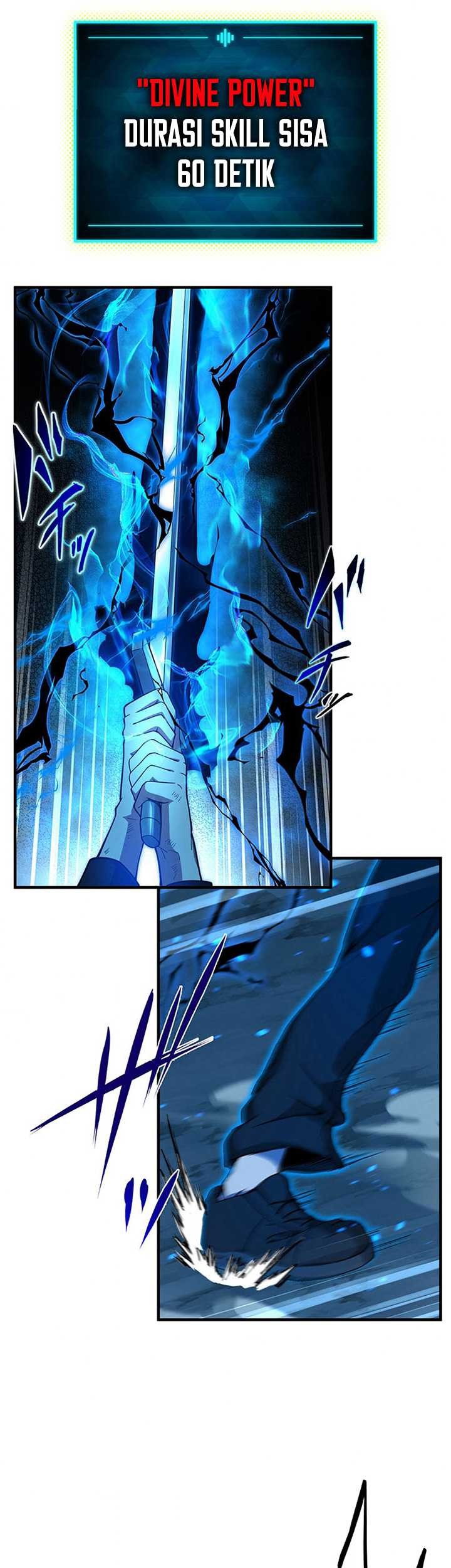 The Godslayer’s Imitator Chapter 02 Gambar 34