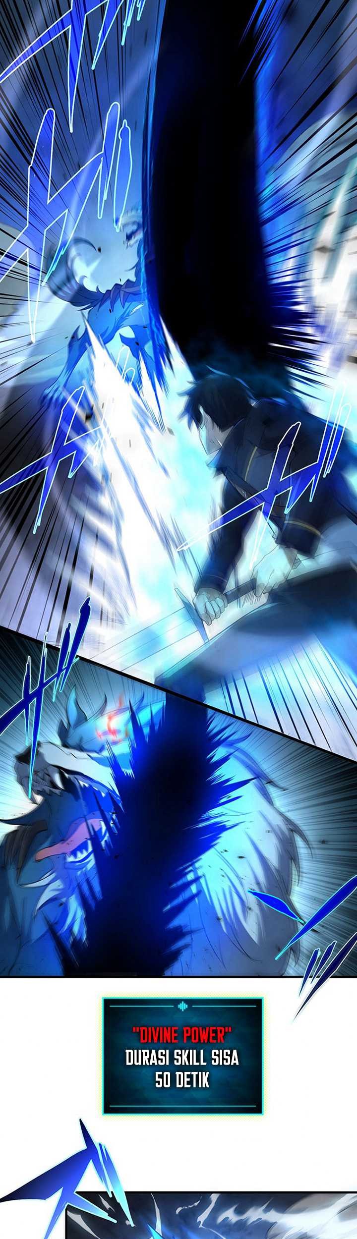The Godslayer’s Imitator Chapter 02 Gambar 38