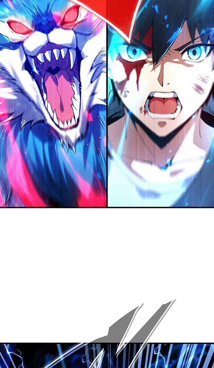 The Godslayer’s Imitator Chapter 02 Gambar 47