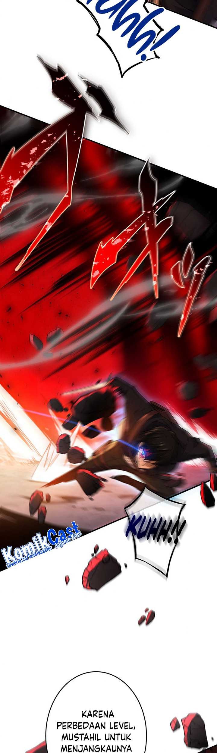 The Godslayer’s Imitator Chapter 02 Gambar 50
