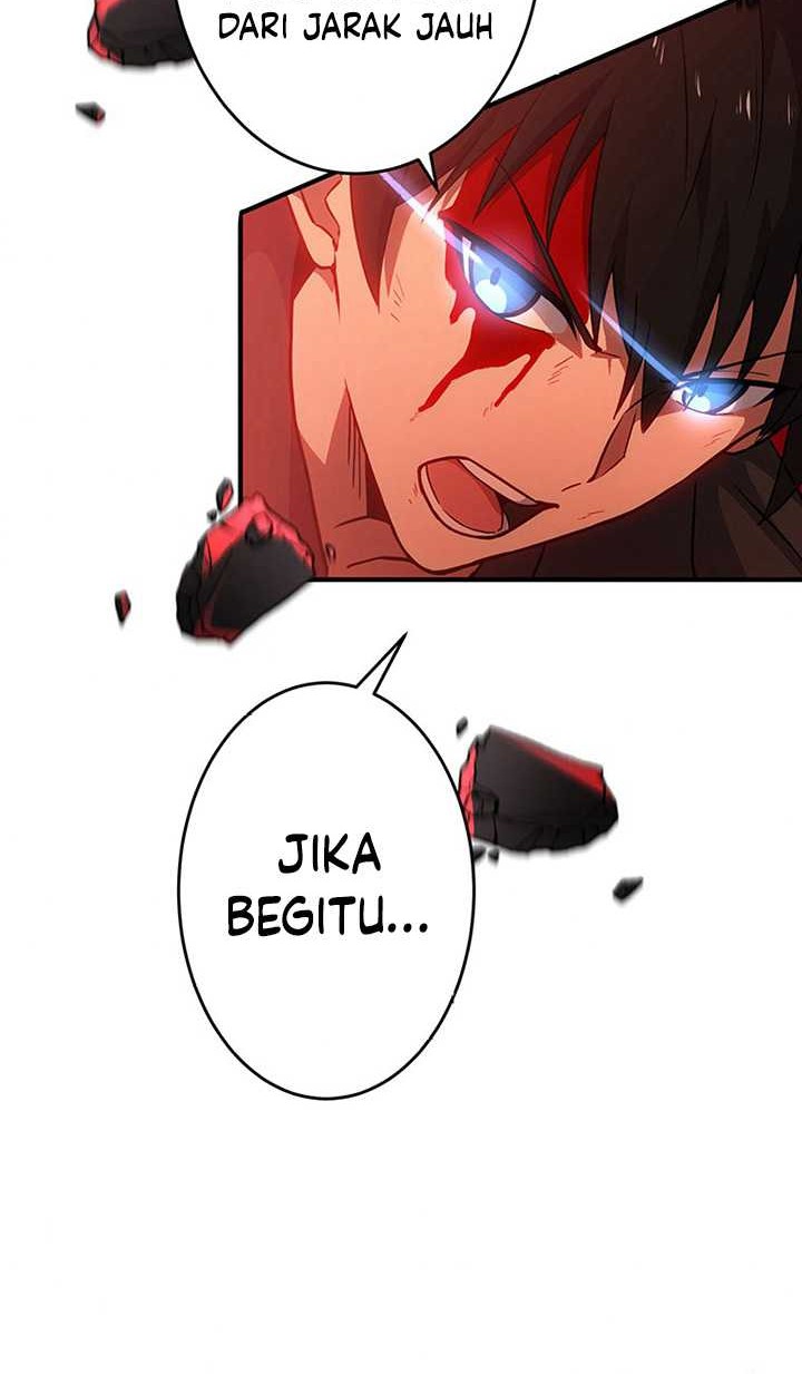 The Godslayer’s Imitator Chapter 02 Gambar 51