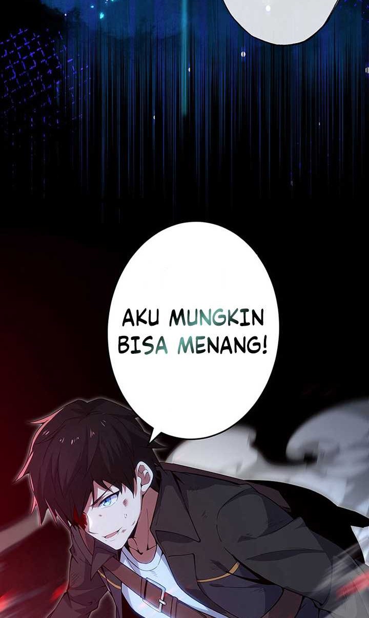 The Godslayer’s Imitator Chapter 02 Gambar 3