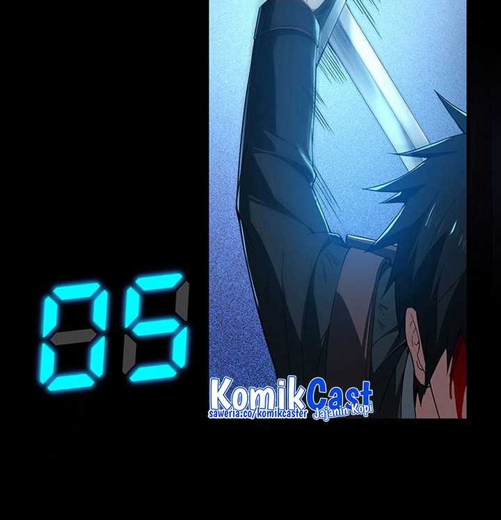 The Godslayer’s Imitator Chapter 02 Gambar 59