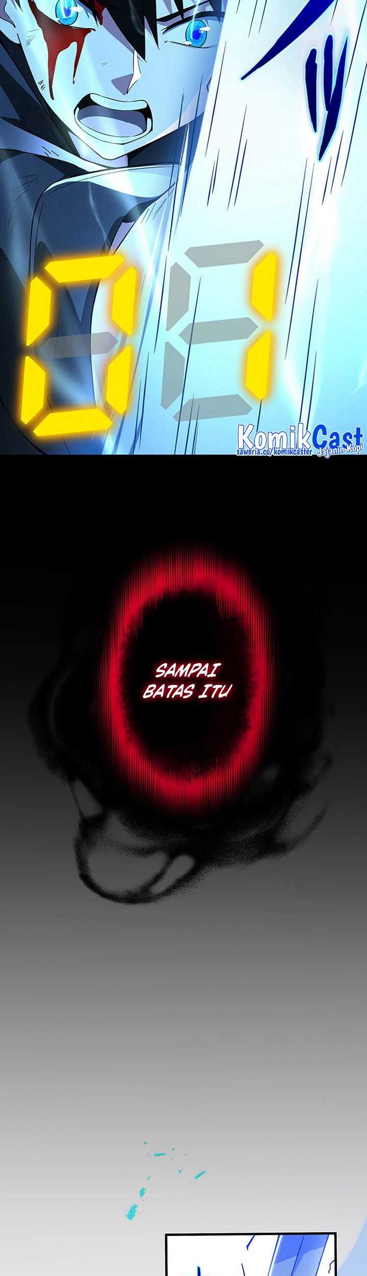 The Godslayer’s Imitator Chapter 02 Gambar 66