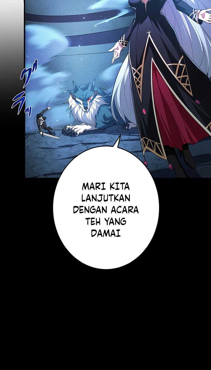 The Godslayer’s Imitator Chapter 02 Gambar 71