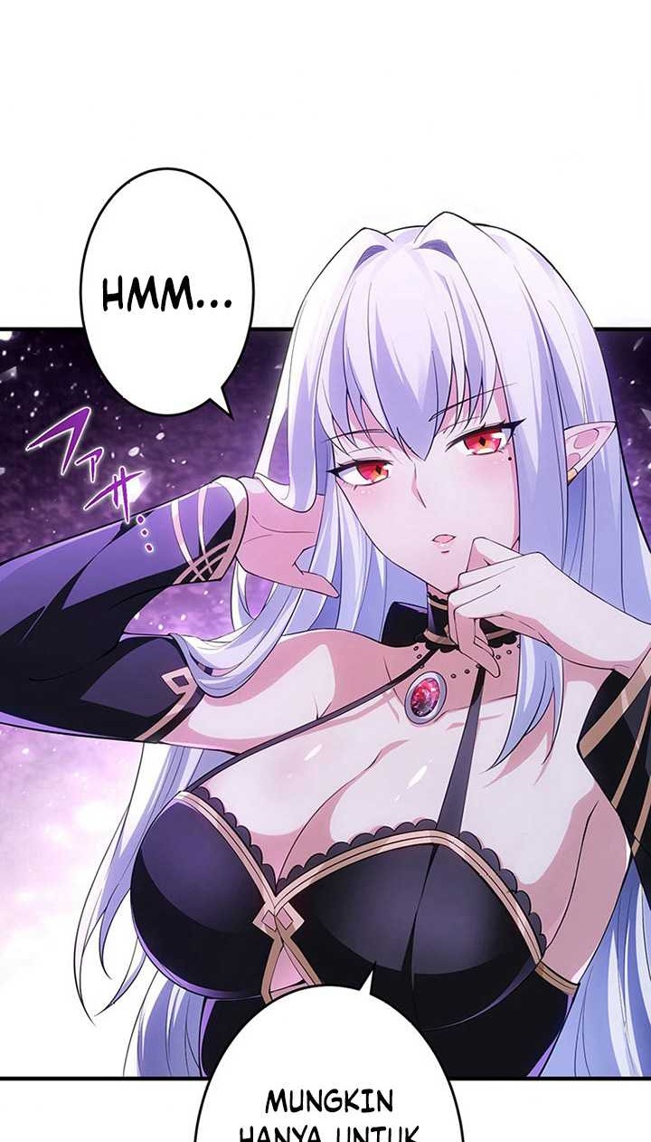 The Godslayer’s Imitator Chapter 02 Gambar 73