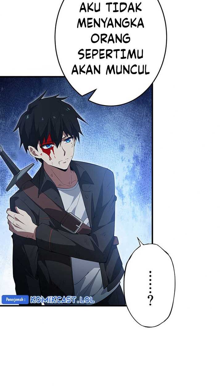 The Godslayer’s Imitator Chapter 02 Gambar 75
