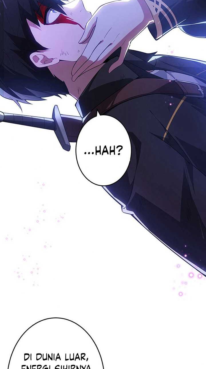 The Godslayer’s Imitator Chapter 02 Gambar 77