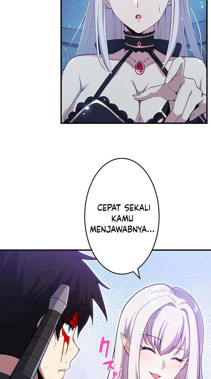 The Godslayer’s Imitator Chapter 02 Gambar 79