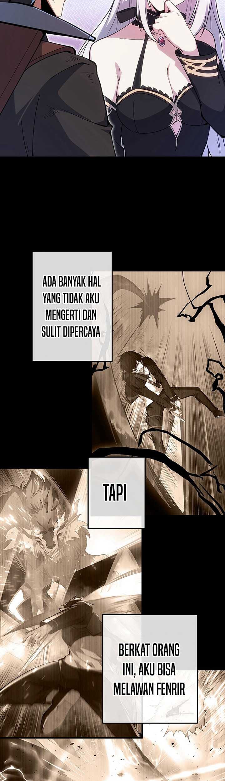 The Godslayer’s Imitator Chapter 02 Gambar 80