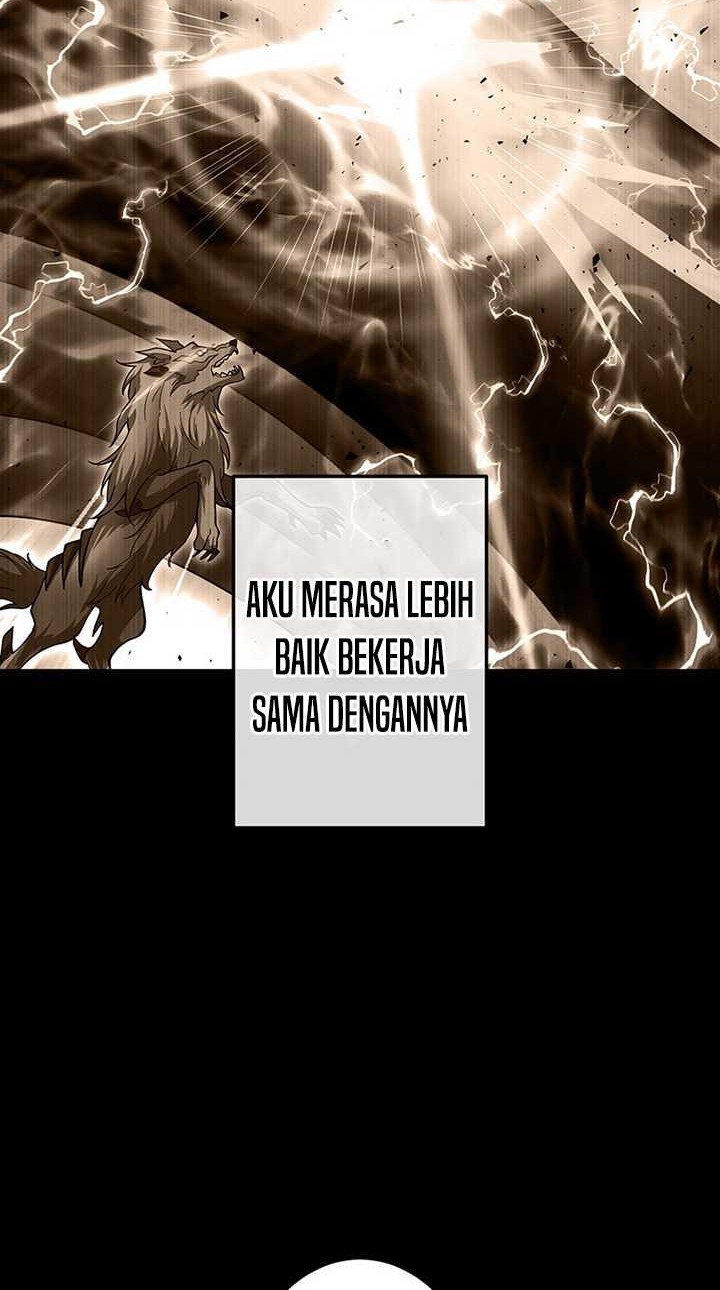 The Godslayer’s Imitator Chapter 02 Gambar 81