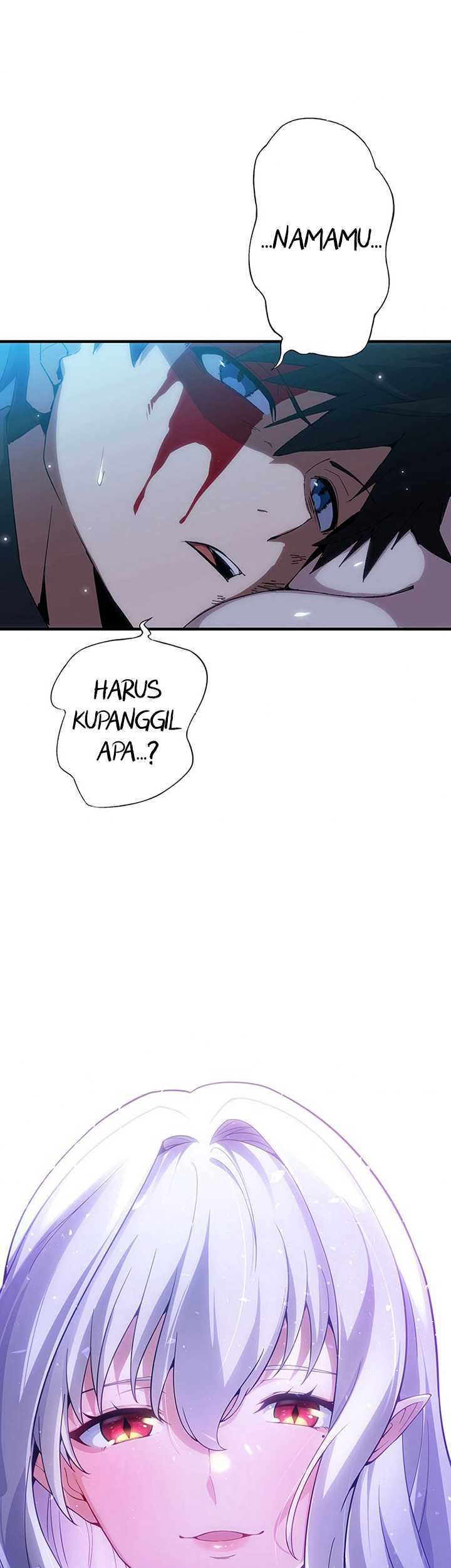 The Godslayer’s Imitator Chapter 02 Gambar 84