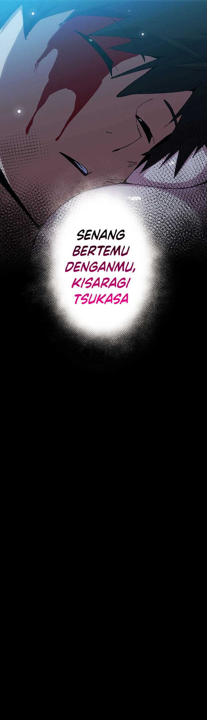 The Godslayer’s Imitator Chapter 02 Gambar 86