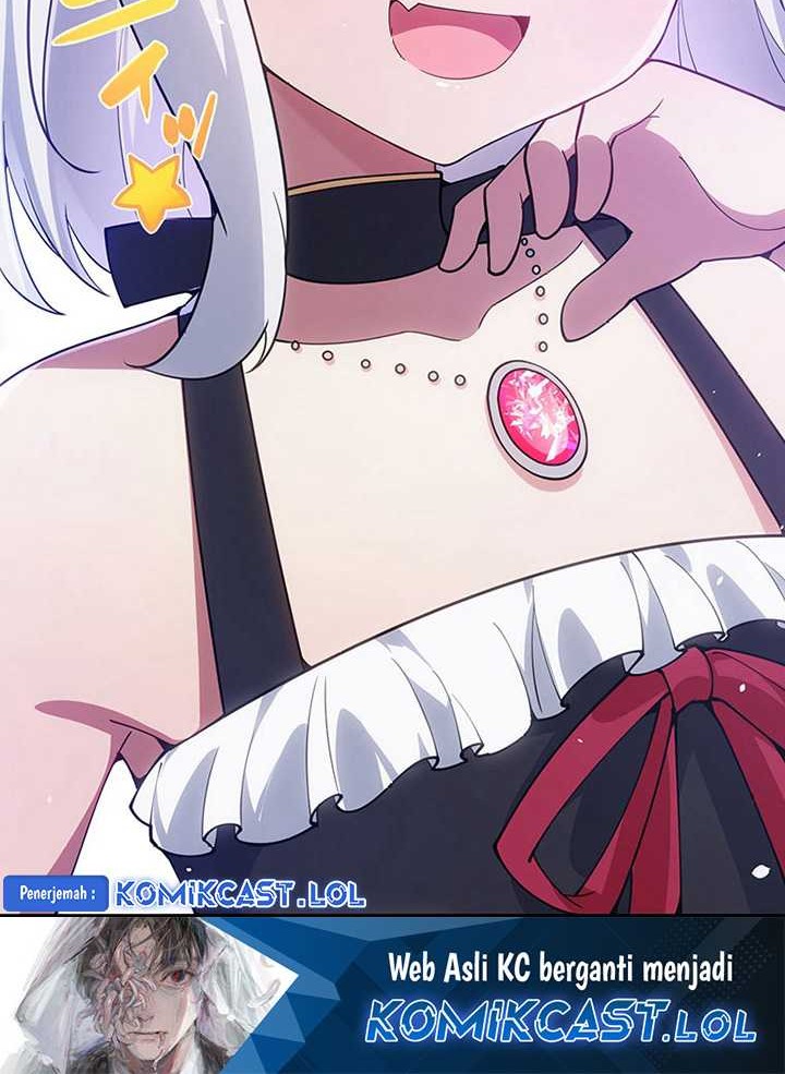 The Godslayer’s Imitator Chapter 02 Gambar 91