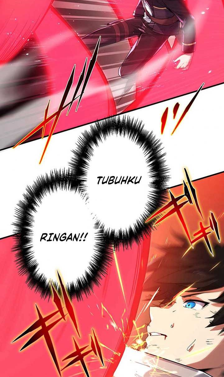 The Godslayer’s Imitator Chapter 02 Gambar 7