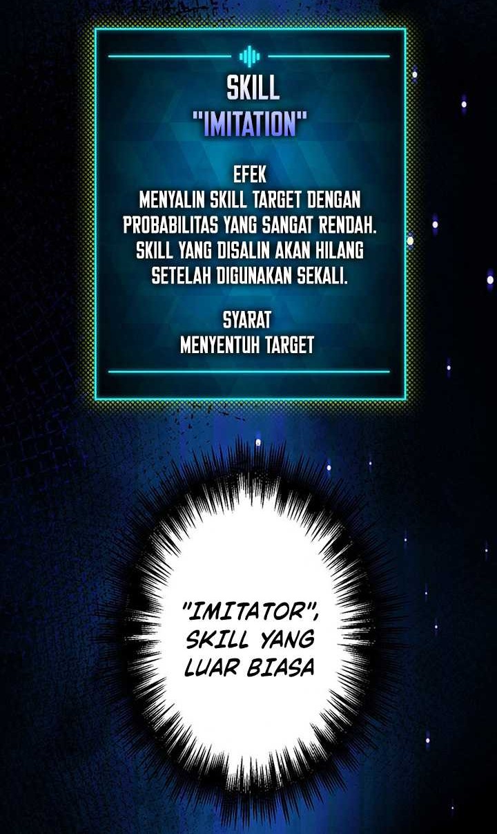 The Godslayer’s Imitator Chapter 02 Gambar 9