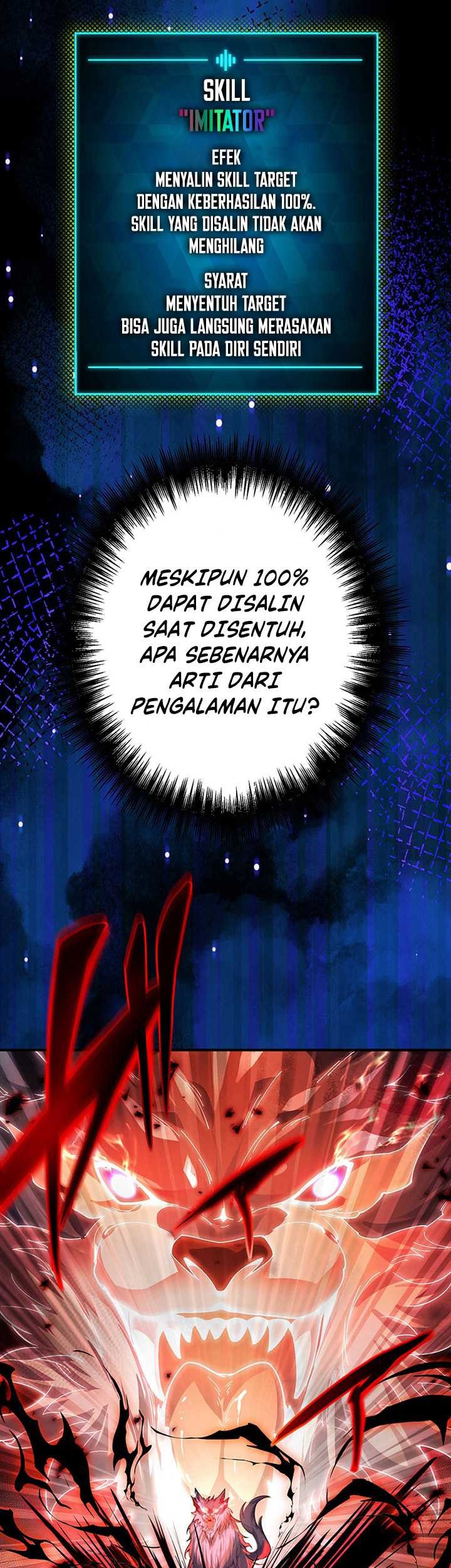 The Godslayer’s Imitator Chapter 02 Gambar 10