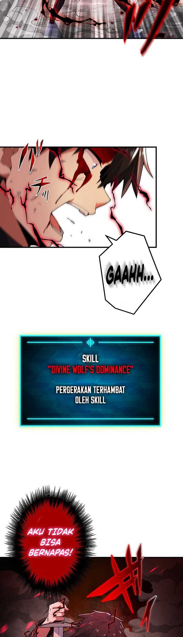 The Godslayer’s Imitator Chapter 02 Gambar 12