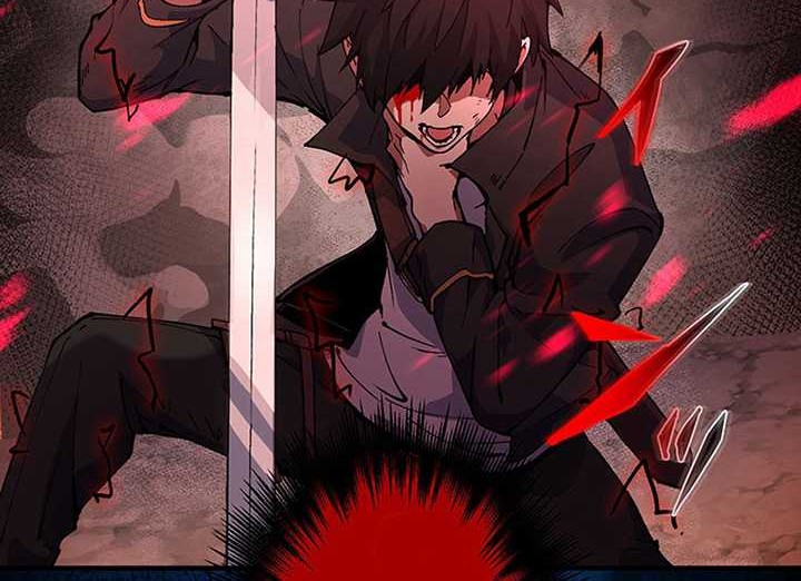 The Godslayer’s Imitator Chapter 02 Gambar 13