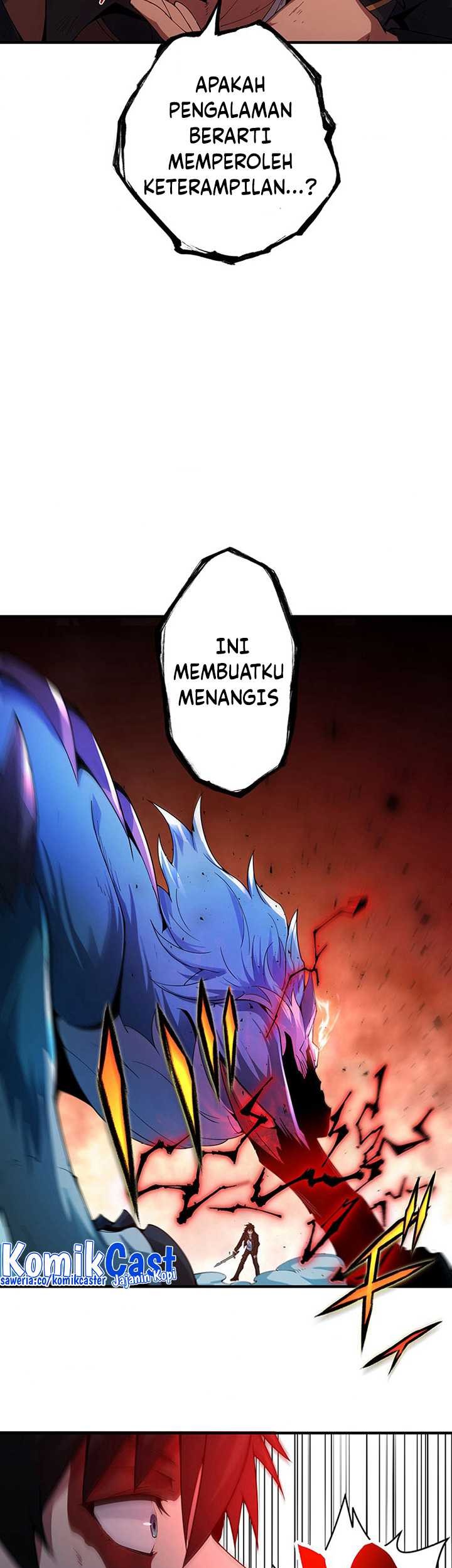 The Godslayer’s Imitator Chapter 02 Gambar 16