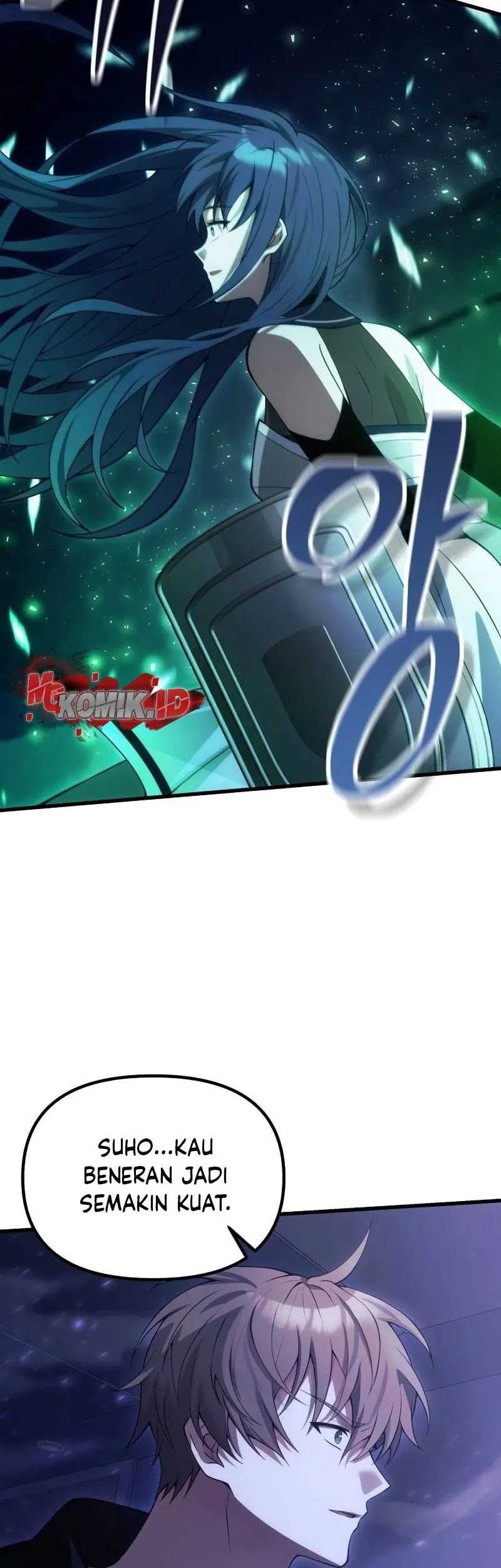 The Heavenly Demon’s Descendant Chapter 31 Gambar 31