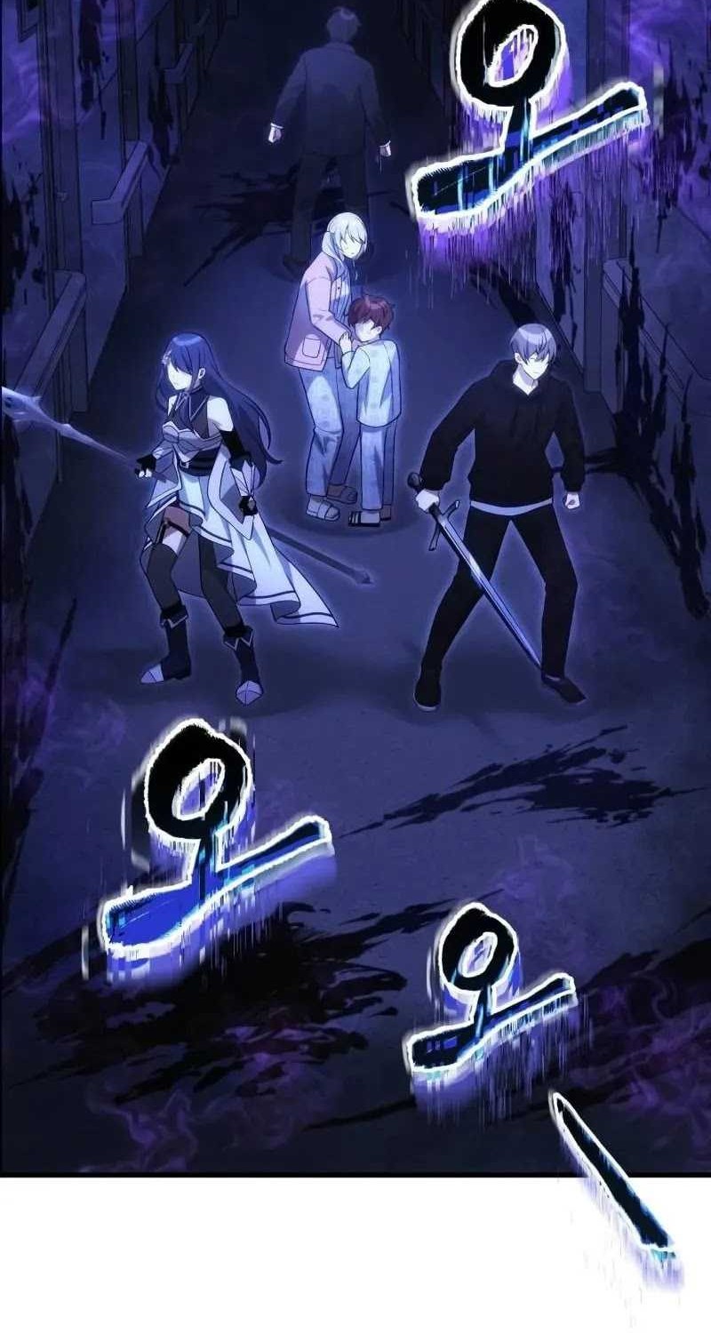 Baca The Heavenly Demon’s Descendant Chapter 31 Gambar 2