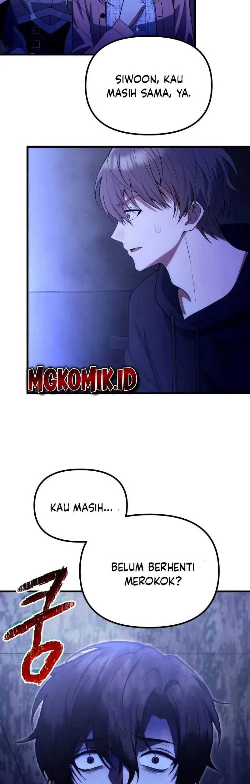 The Heavenly Demon’s Descendant Chapter 31 Gambar 51