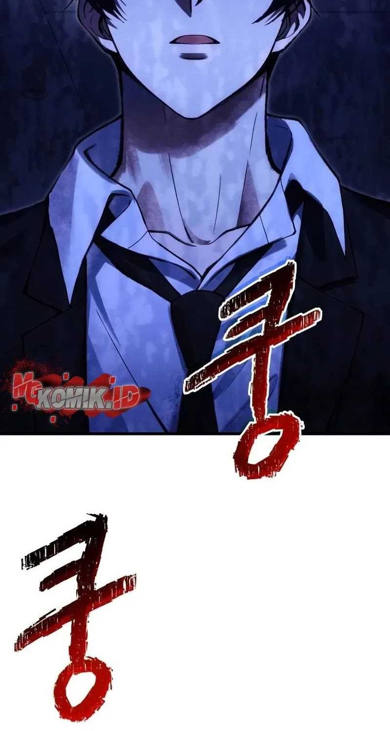 The Heavenly Demon’s Descendant Chapter 31 Gambar 52