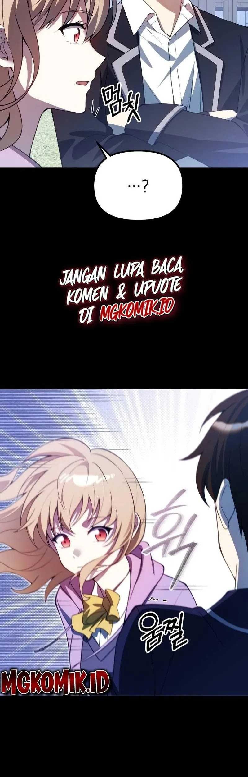 The Heavenly Demon’s Descendant Chapter 31 Gambar 65