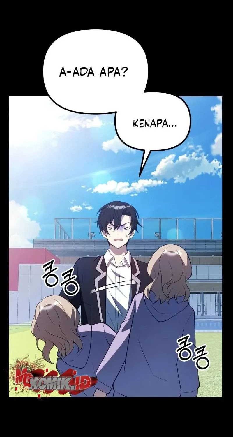 The Heavenly Demon’s Descendant Chapter 31 Gambar 66
