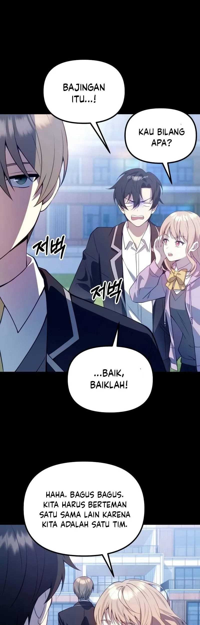 The Heavenly Demon’s Descendant Chapter 31 Gambar 71