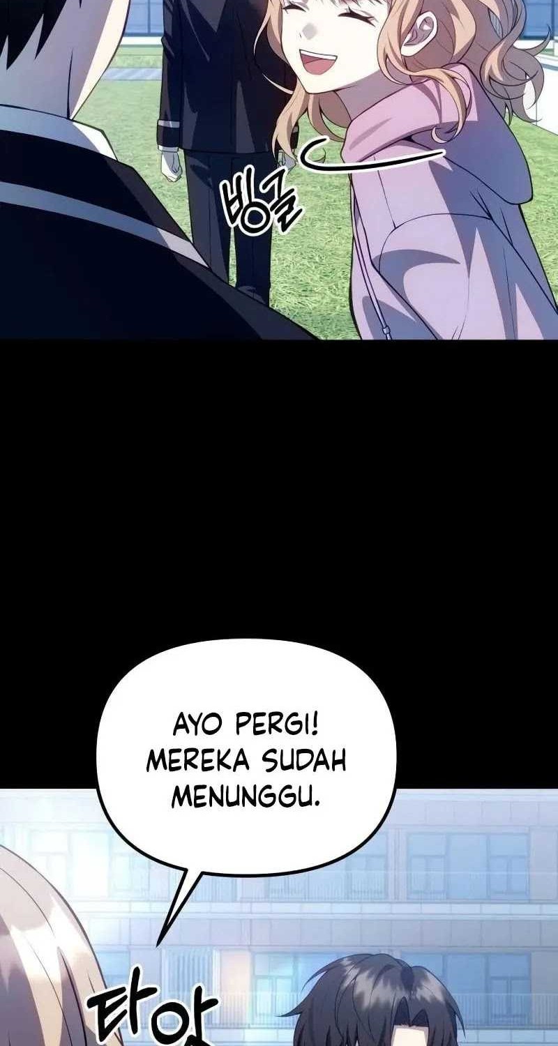 The Heavenly Demon’s Descendant Chapter 31 Gambar 72