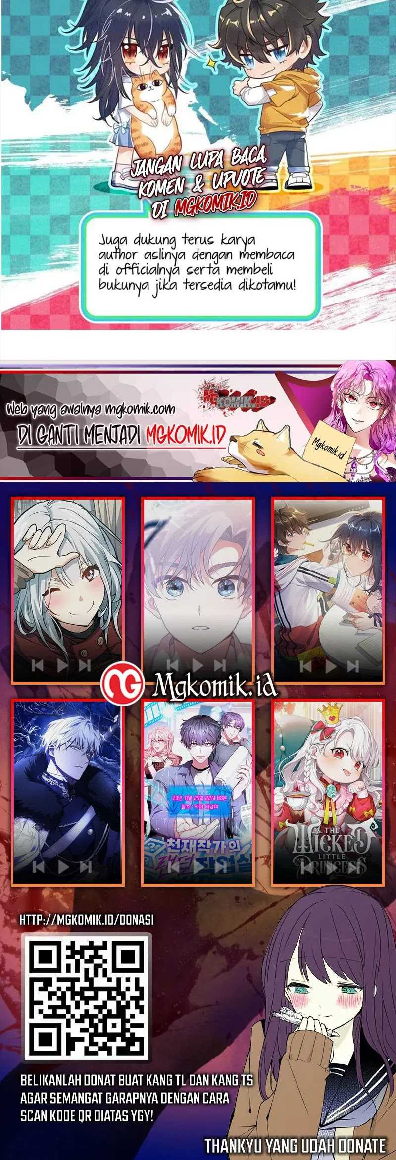 The Heavenly Demon’s Descendant Chapter 31 Gambar 79