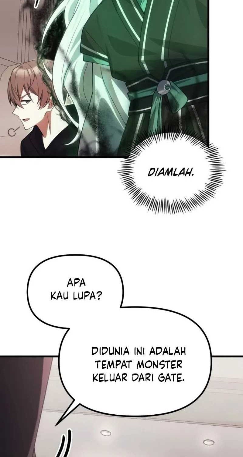 The Heavenly Demon’s Descendant Chapter 30 Gambar 22