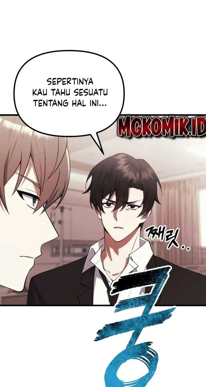 The Heavenly Demon’s Descendant Chapter 30 Gambar 24