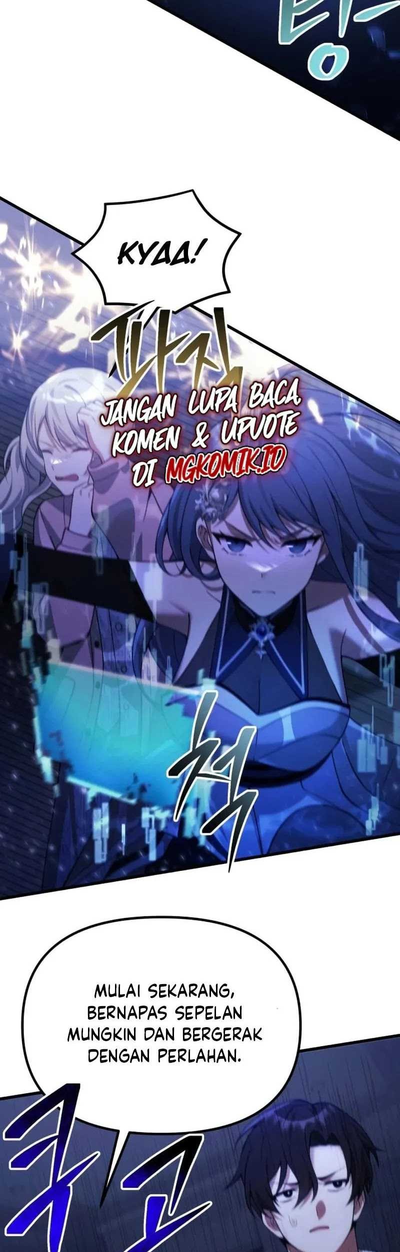 The Heavenly Demon’s Descendant Chapter 30 Gambar 27