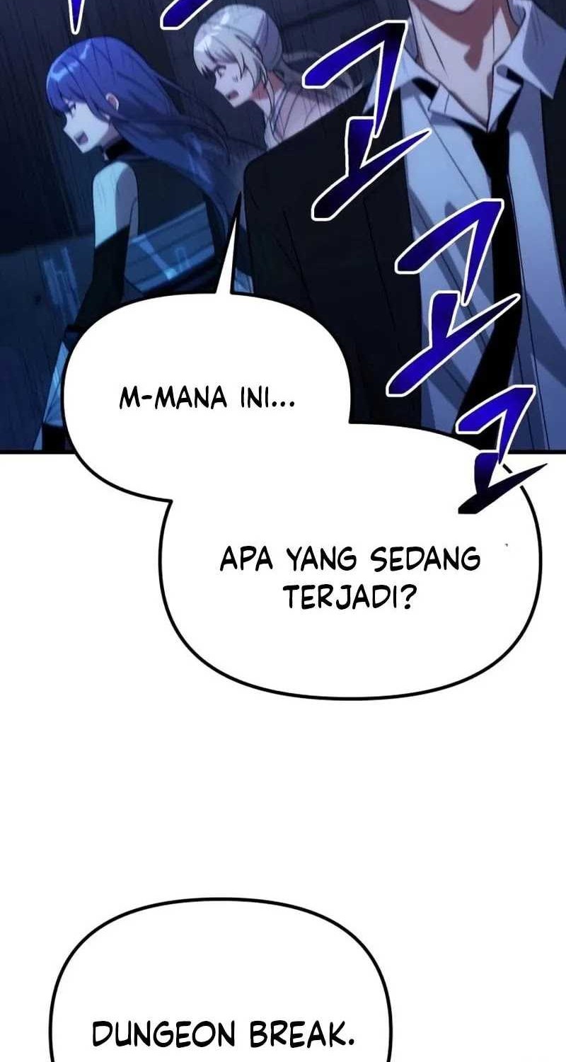 The Heavenly Demon’s Descendant Chapter 30 Gambar 28