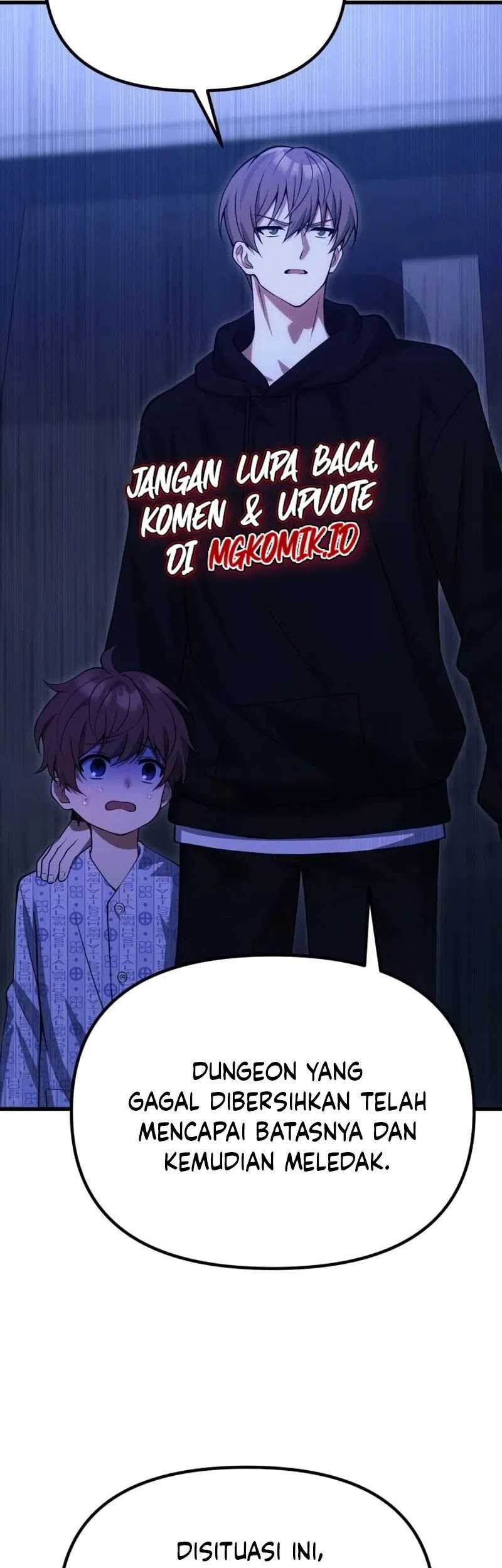 The Heavenly Demon’s Descendant Chapter 30 Gambar 29