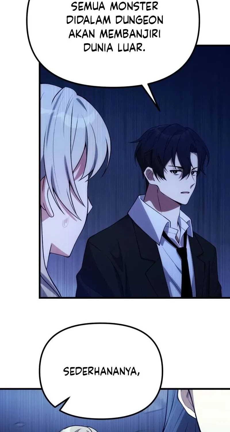 The Heavenly Demon’s Descendant Chapter 30 Gambar 30