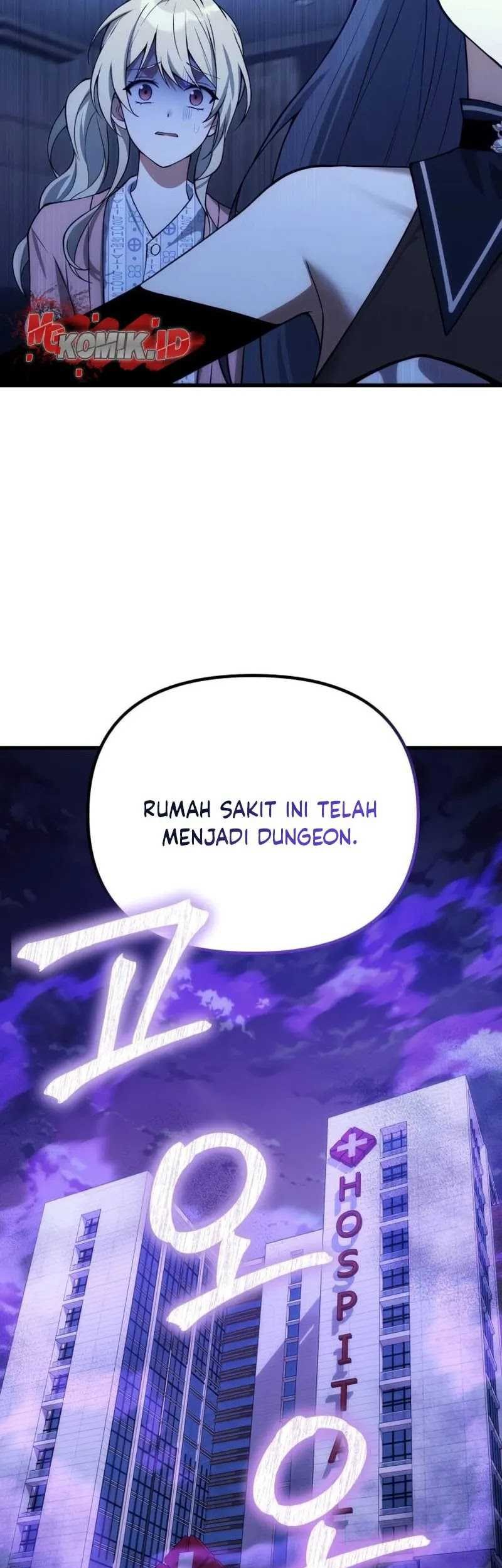 The Heavenly Demon’s Descendant Chapter 30 Gambar 31