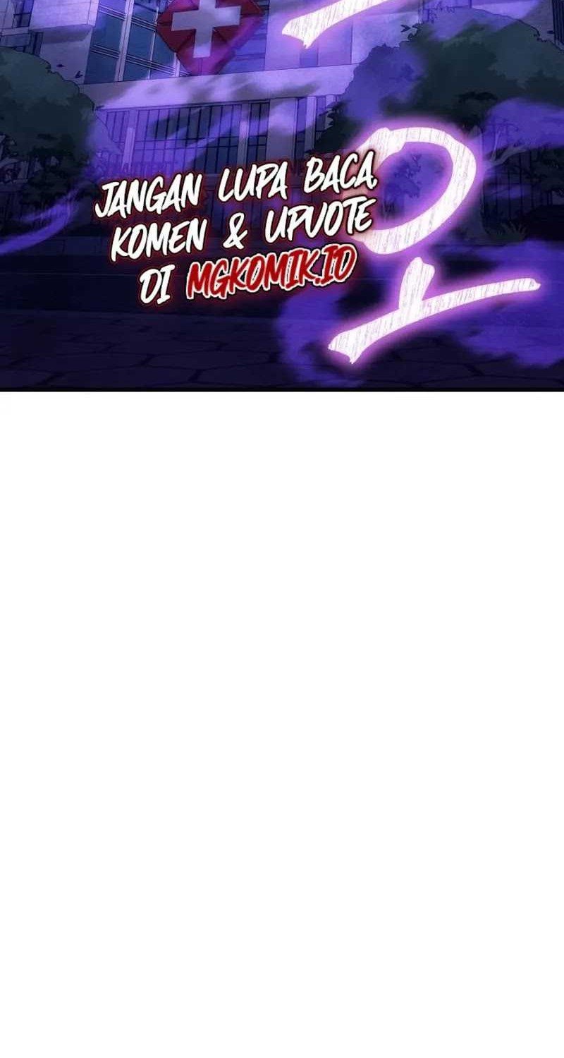 The Heavenly Demon’s Descendant Chapter 30 Gambar 32