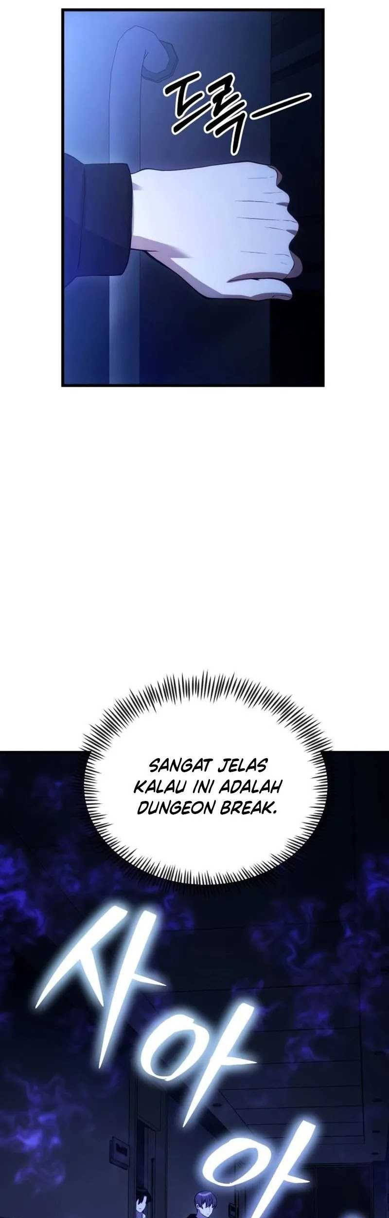 The Heavenly Demon’s Descendant Chapter 30 Gambar 33