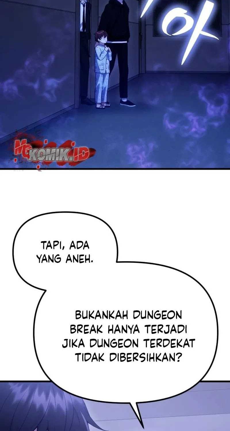 The Heavenly Demon’s Descendant Chapter 30 Gambar 34