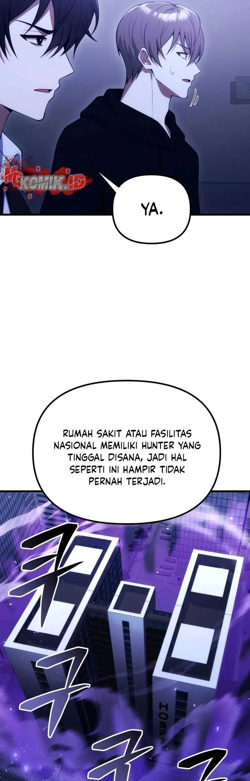 The Heavenly Demon’s Descendant Chapter 30 Gambar 35