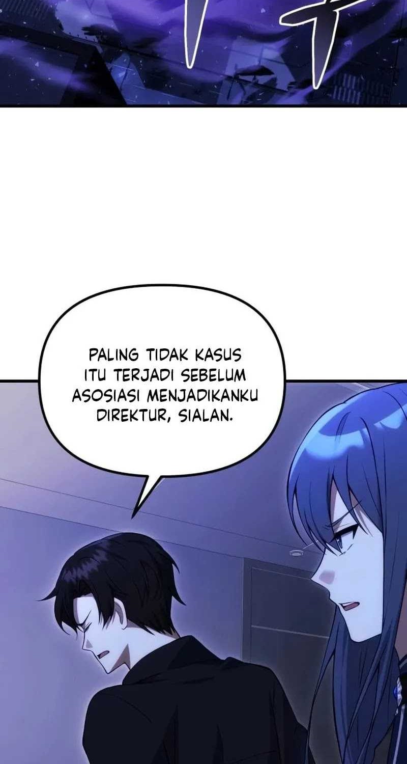 The Heavenly Demon’s Descendant Chapter 30 Gambar 36