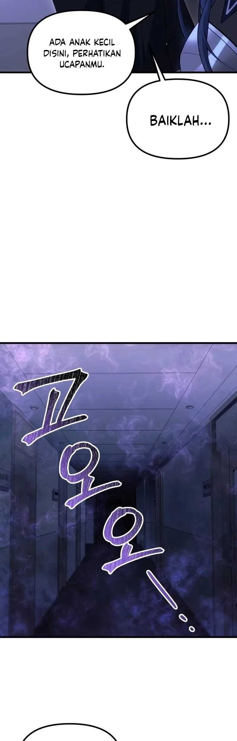 The Heavenly Demon’s Descendant Chapter 30 Gambar 37