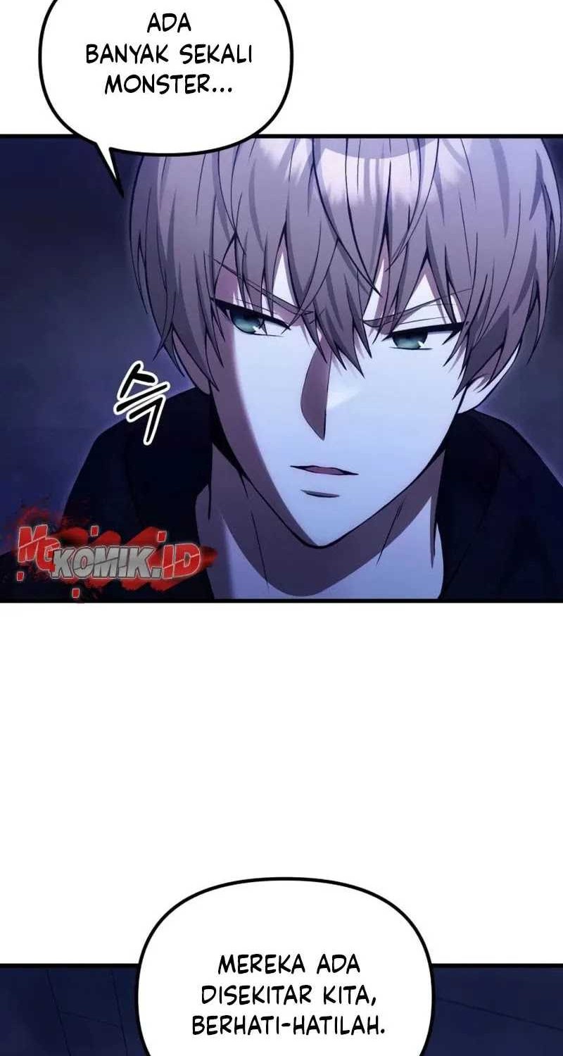 The Heavenly Demon’s Descendant Chapter 30 Gambar 38