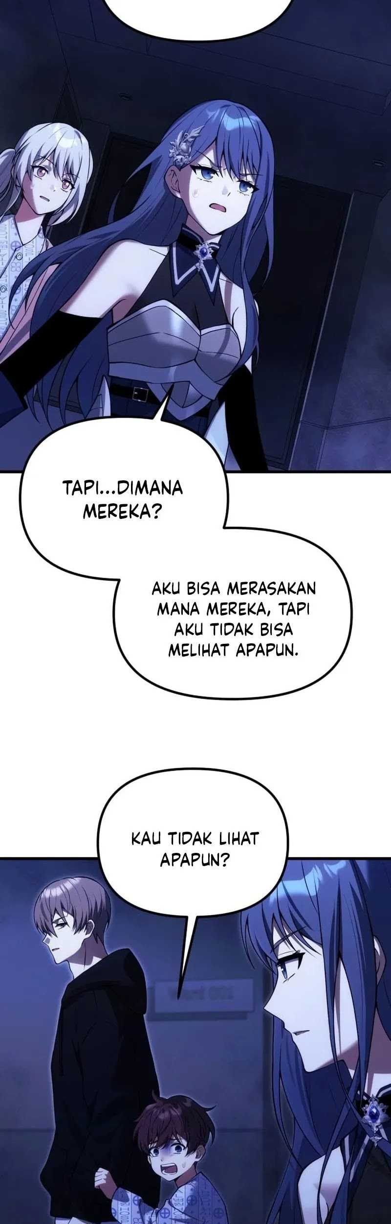 The Heavenly Demon’s Descendant Chapter 30 Gambar 39