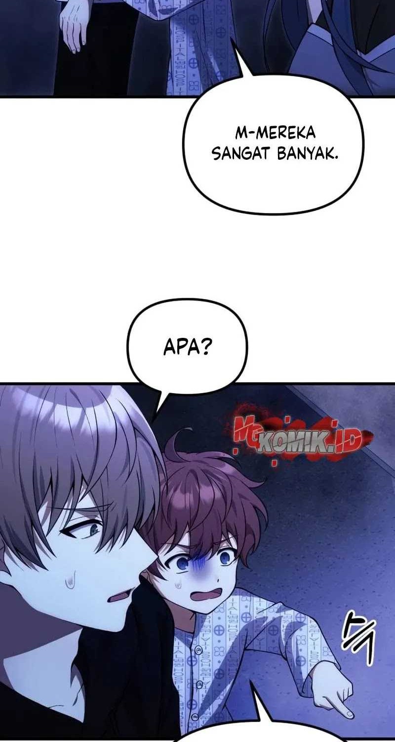 The Heavenly Demon’s Descendant Chapter 30 Gambar 40