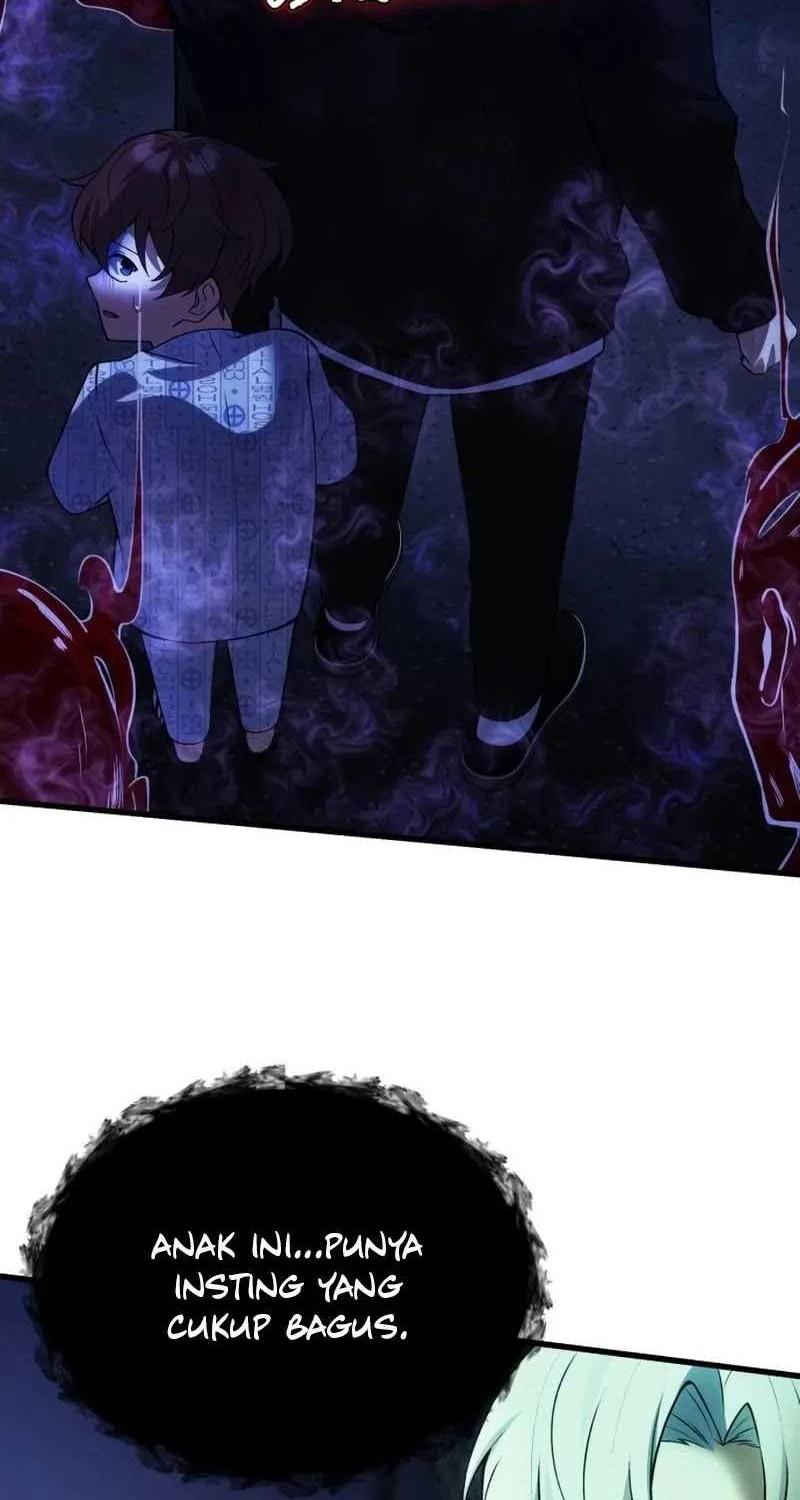 The Heavenly Demon’s Descendant Chapter 30 Gambar 44